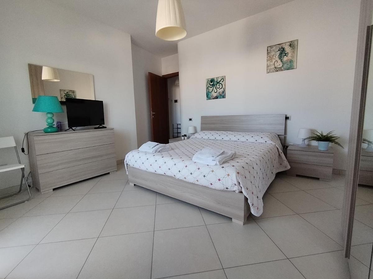 Appartamento Nuovissimo Ad Un Passo Dal Mare Montesilvano Marina Esterno foto