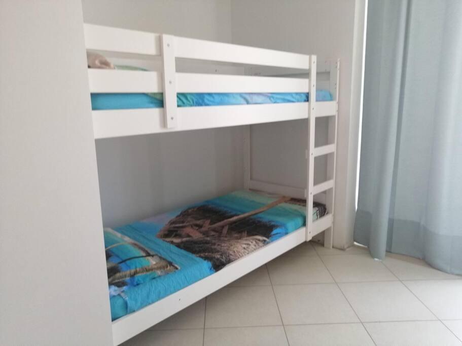 Appartamento Nuovissimo Ad Un Passo Dal Mare Montesilvano Marina Esterno foto
