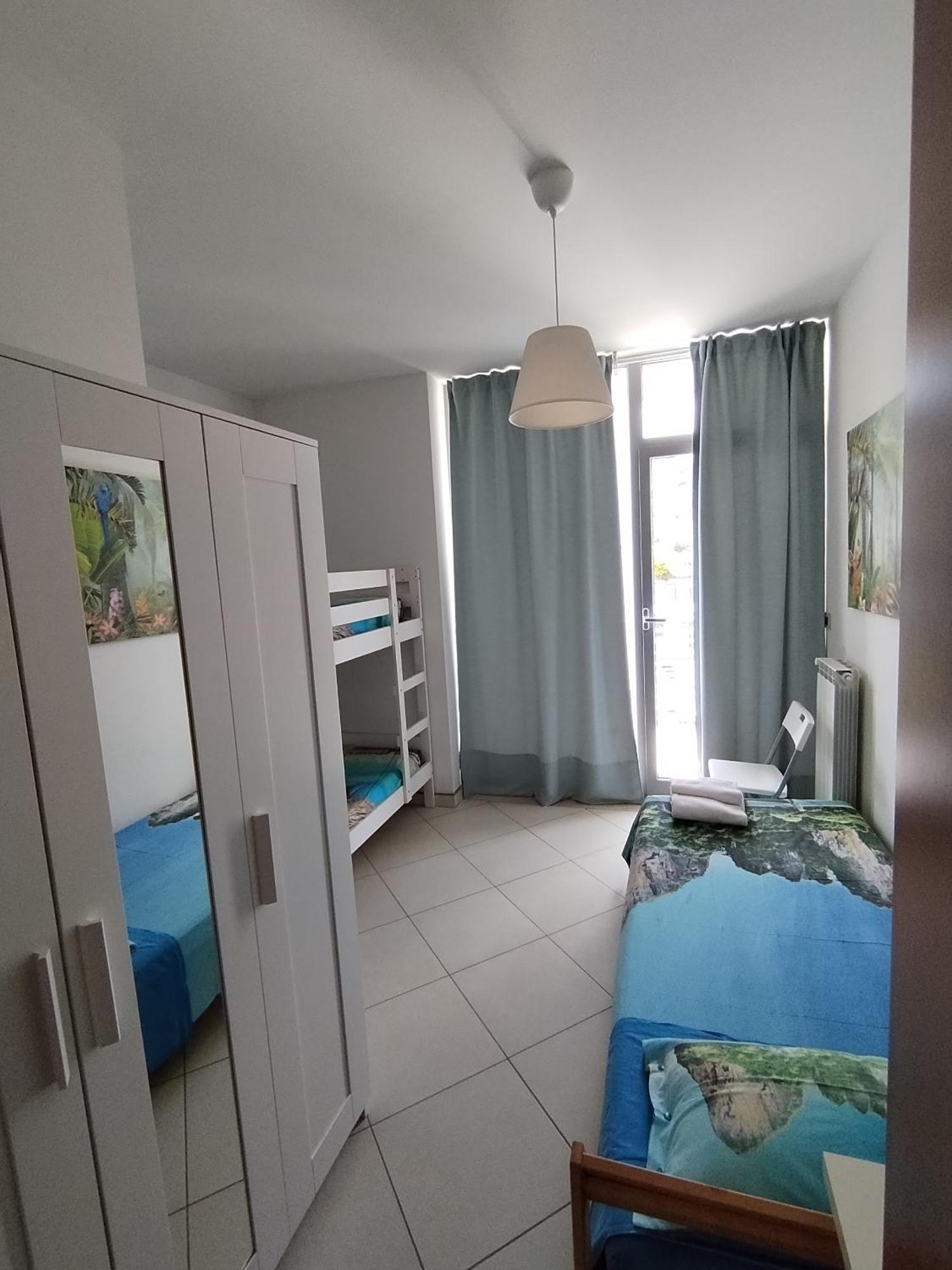 Appartamento Nuovissimo Ad Un Passo Dal Mare Montesilvano Marina Esterno foto