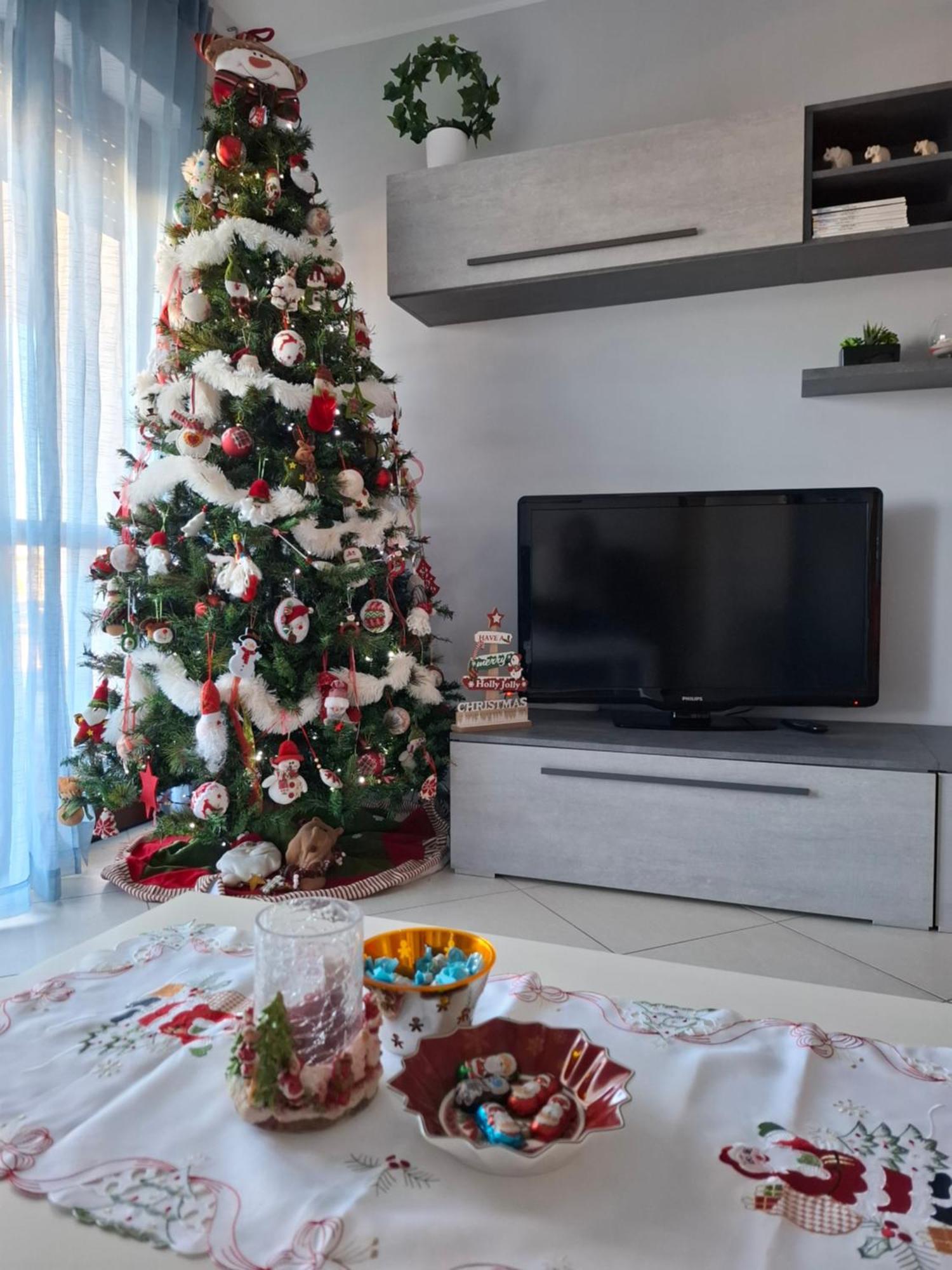 Appartamento Nuovissimo Ad Un Passo Dal Mare Montesilvano Marina Esterno foto