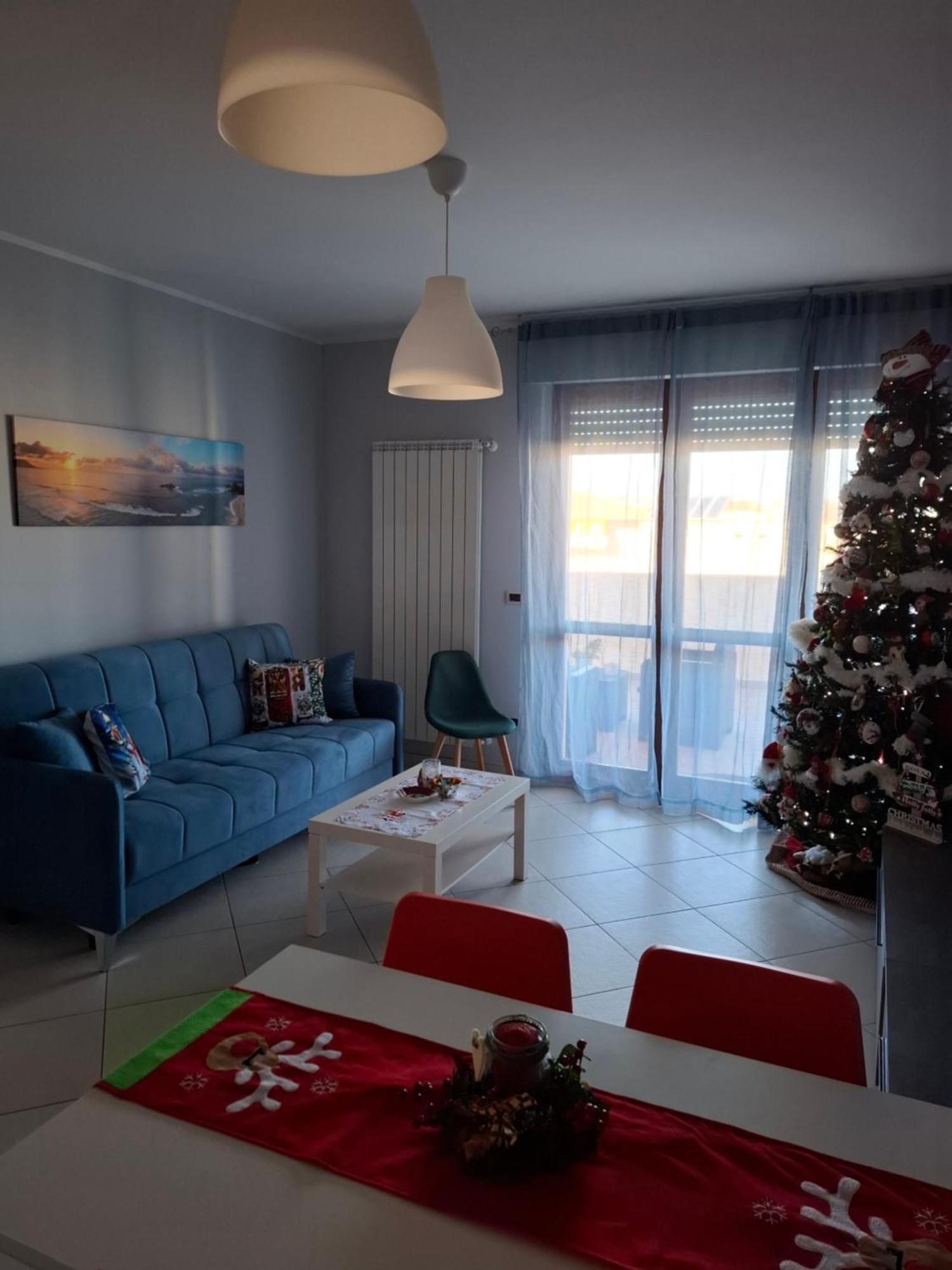 Appartamento Nuovissimo Ad Un Passo Dal Mare Montesilvano Marina Esterno foto